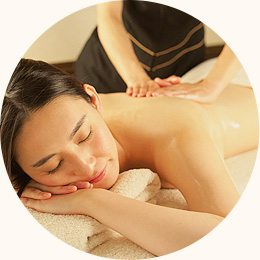 脂肪排泄サイズダウン体験